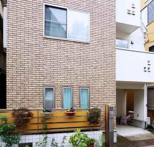 מלון Tokyo Kokiri Shinjuku מראה חיצוני תמונה